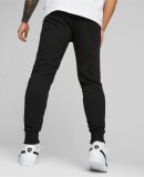 PUMA DENMARK - M ESS LOGO PANTS TR CL PUMA DENMARK - M ESS LOGO PANTS TR CL