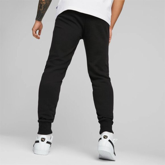 PUMA DENMARK - M ESS LOGO PANTS TR CL