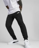 PUMA DENMARK - M ESS LOGO PANTS TR CL PUMA DENMARK - M ESS LOGO PANTS TR CL