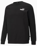 PUMA DENMARK - M ESS SMALL LOGO CREW