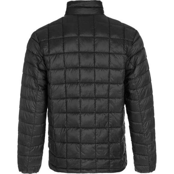 WHISTLER - M LUIS CFT+JACKET