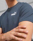 PUMA DENMARK - M ESS SMALL LOGO TEE