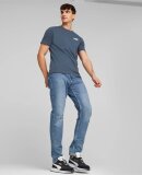 PUMA DENMARK - M ESS SMALL LOGO TEE