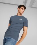 PUMA DENMARK - M ESS SMALL LOGO TEE