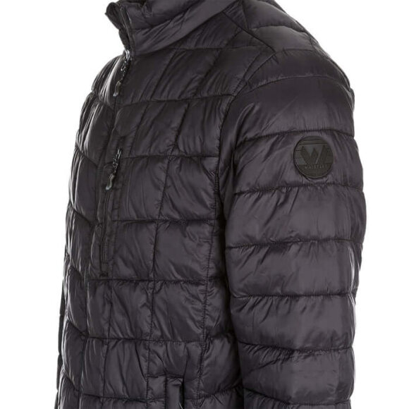 WHISTLER - M LUIS CFT+JACKET