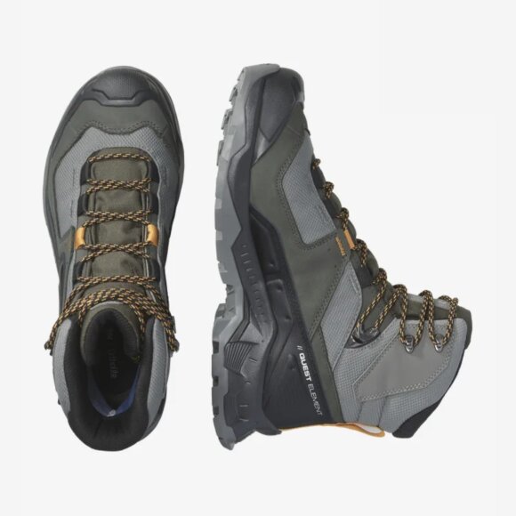 SALOMON - M QUEST ELEMENT GTX