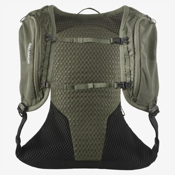 SALOMON - XT 6