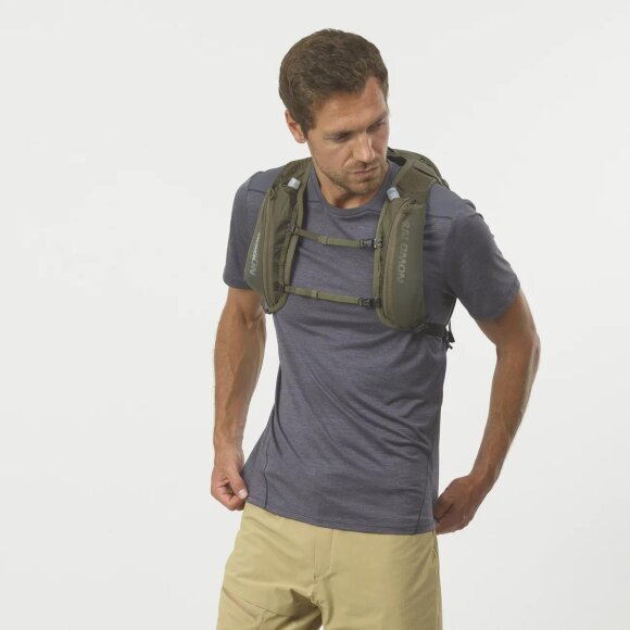 SALOMON - XT 6