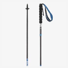SALOMON - ULTRA CARBON FOLDABLE