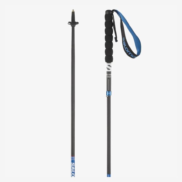 SALOMON - ULTRA CARBON FOLDABLE