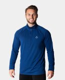 LIITEGUARD - M RE-LIITE 1/4 ZIP SHIRT