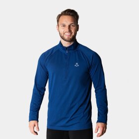 LIITEGUARD - M RE-LIITE 1/4 ZIP SHIRT