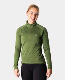 LIITEGUARD - W RE-LITE 1/4 ZIP SHIRT