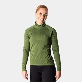 LIITEGUARD - W RE-LITE 1/4 ZIP SHIRT