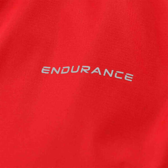 ENDURANCE - M JIVE F. CYCLING JKT