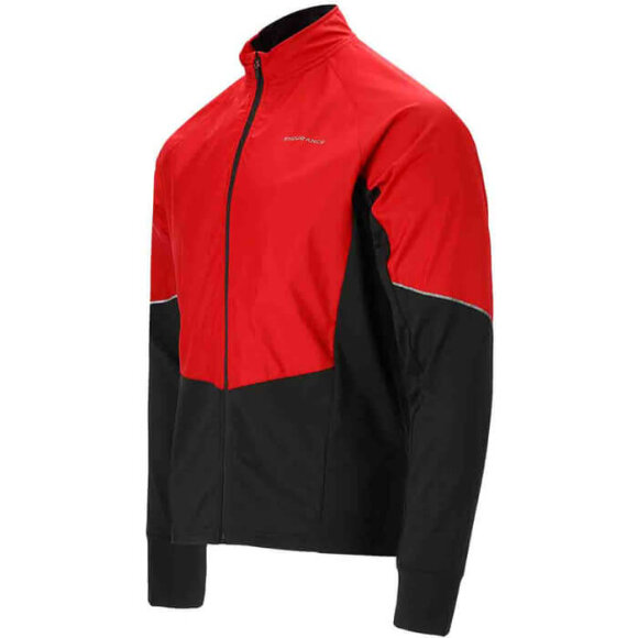 ENDURANCE - M JIVE F. CYCLING JKT