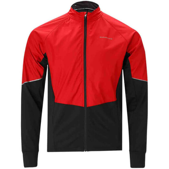 ENDURANCE - M JIVE F. CYCLING JKT