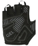 ENDURANCE - CARY TRAINING/CYCLING GLOVES