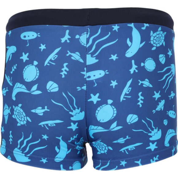 ZIG ZAG - KIDS BUDDY SWIM TRUNKS