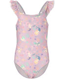 ZIG ZAG - KIDS CARLY SWIMSUIT