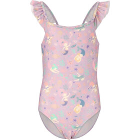 ZIG ZAG - KIDS CARLY SWIMSUIT