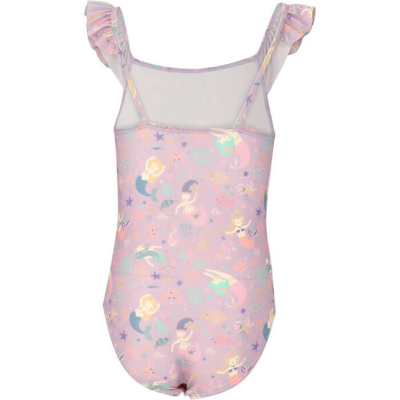 ZIG ZAG - KIDS CARLY SWIMSUIT