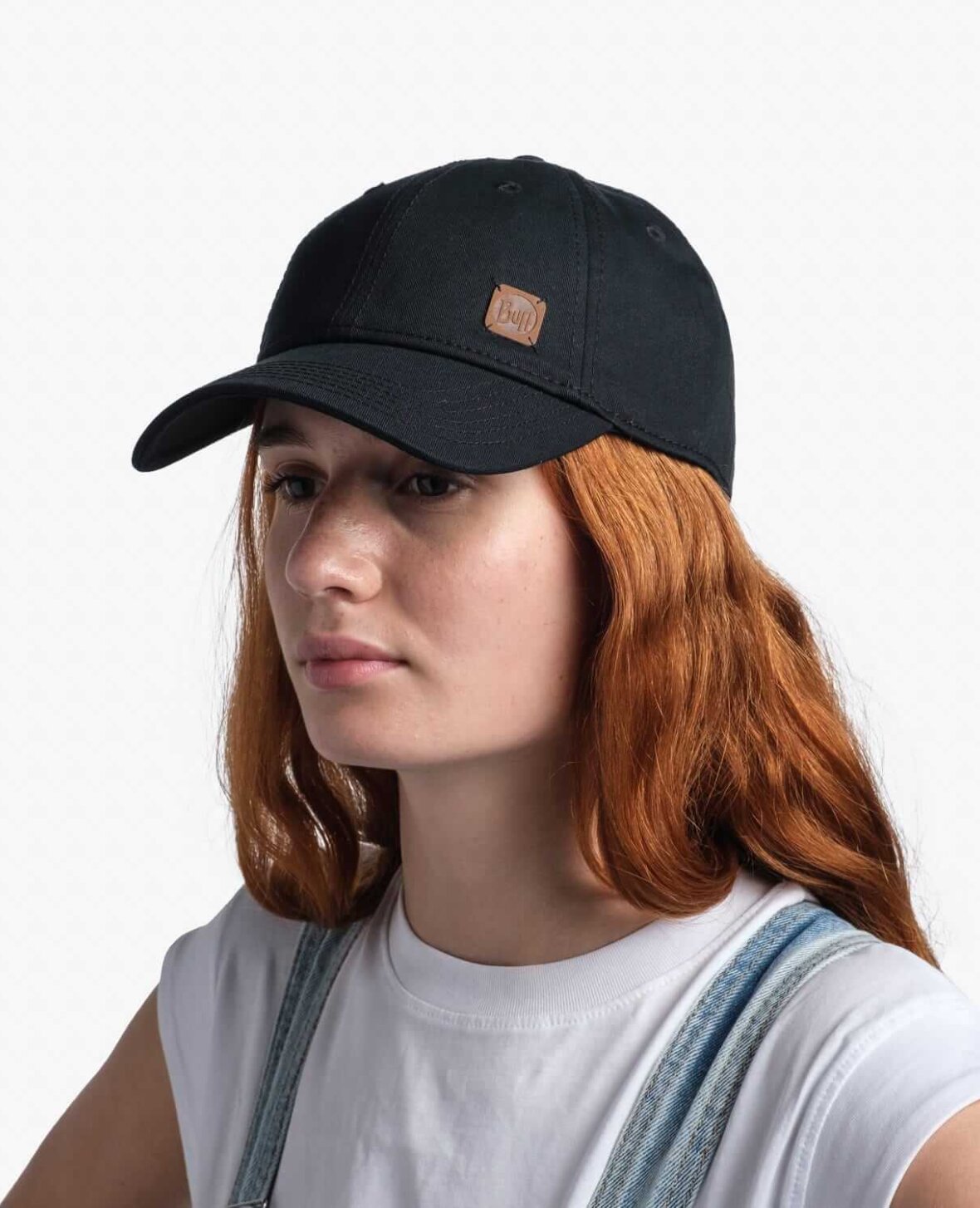 KASKET BUFF BASEBALL CAP