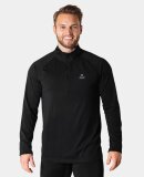 LIITEGUARD - M RE-LIITE 1/4 ZIP SHIRT