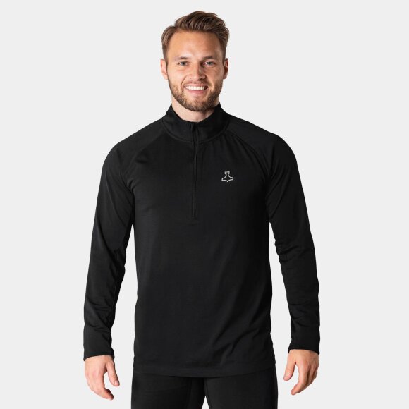 LIITEGUARD - M RE-LIITE 1/4 ZIP SHIRT