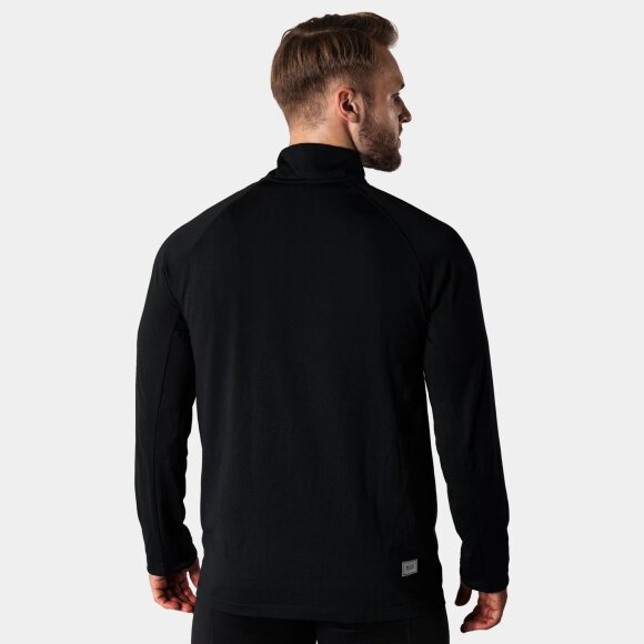 LIITEGUARD - M RE-LIITE 1/4 ZIP SHIRT