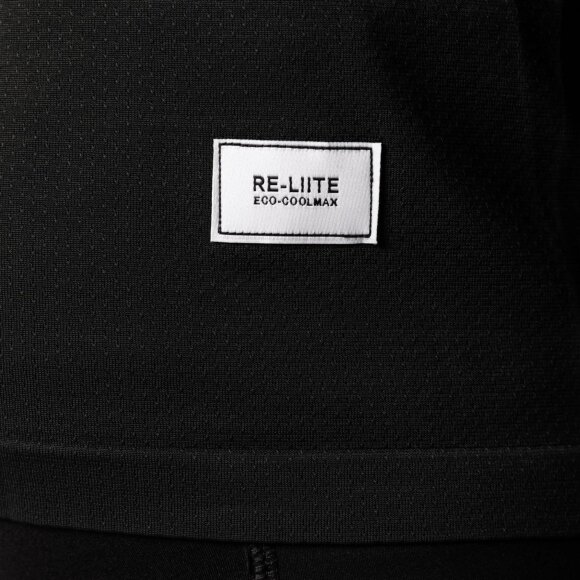 LIITEGUARD - M RE-LIITE 1/4 ZIP SHIRT