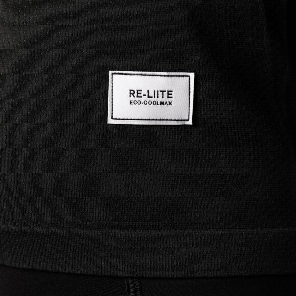 LIITEGUARD - M RE-LIITE 1/4 ZIP SHIRT