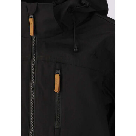 WHISTLER - JR DOWNEY BOY JACKET