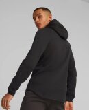 PUMA DENMARK - M EVOSTRIPE FULL-ZIP HOODIE