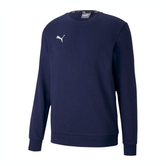 PUMA DENMARK - M TEAMGOAL 23 CASUAL CREW