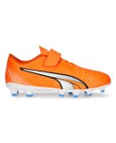 PUMA DENMARK - JR ULTRA PLAY FG/AG