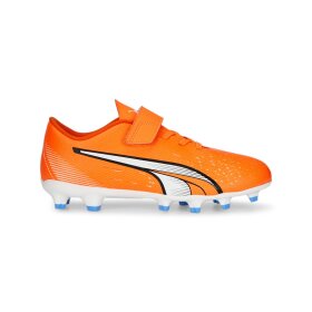 PUMA DENMARK - JR ULTRA PLAY FG/AG