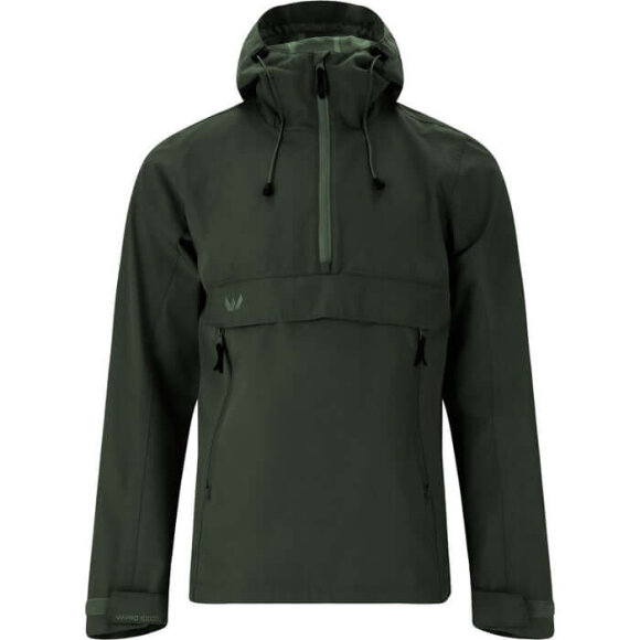 WHISTLER - M DANDY ANORAK W-PRO