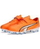 PUMA DENMARK - JR ULTRA PLAY FG/AG