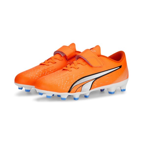 PUMA DENMARK - JR ULTRA PLAY FG/AG