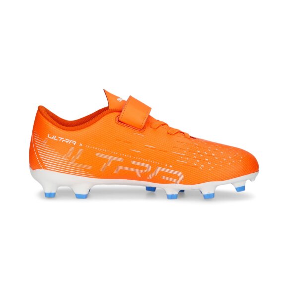 PUMA DENMARK - JR ULTRA PLAY FG/AG