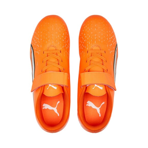 PUMA DENMARK - JR ULTRA PLAY FG/AG