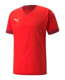 PUMA DENMARK - M TEAMFINAL JERSEY