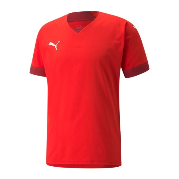 PUMA DENMARK - M TEAMFINAL JERSEY