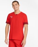 PUMA DENMARK - M TEAMFINAL JERSEY