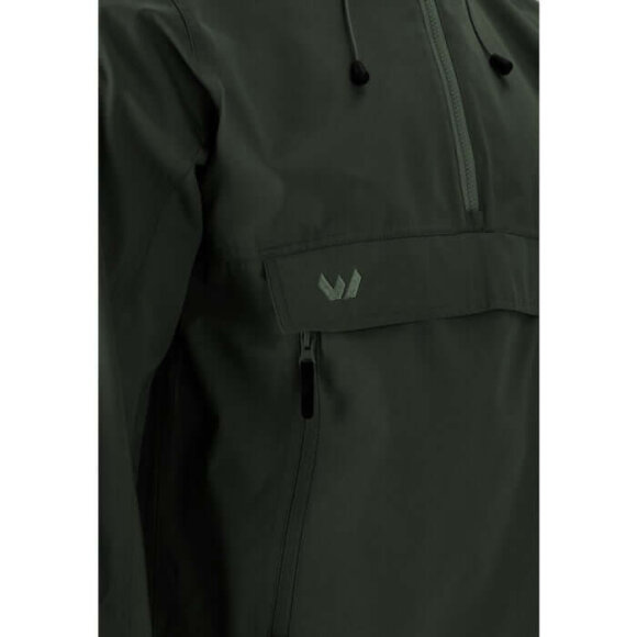 WHISTLER - M DANDY ANORAK W-PRO