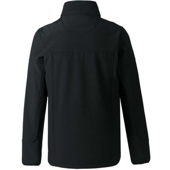 WHISTLER - M DUBLIN SOFTSHELL W-PRO