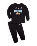 PUMA DENMARK - INF X SPONGEBOB MINICAT CREW