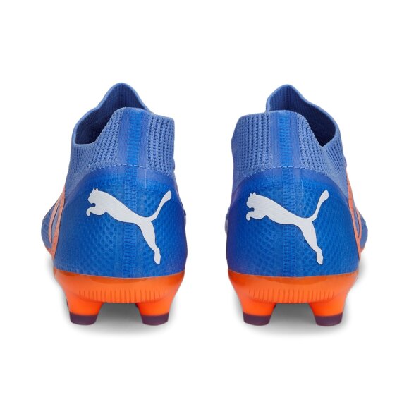 PUMA DENMARK - JR FUTURE MATCH FG/AG