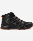 SALOMON - VANDRESTØVLER CRUZANO 3 MID GTX SALOMON